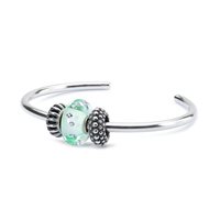 Charm Trollbeads Stop! in Argento TAGBE-10164 - TAGBE-10164